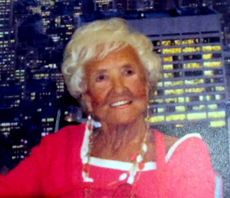 Obituary of Shirley Ann Buss