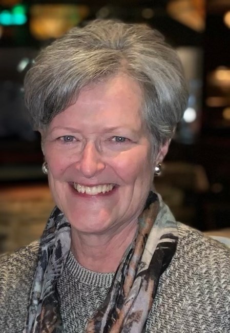 Obituary of Mary Jo Alms