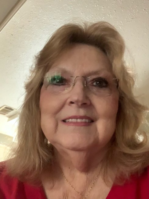 Obituary of Jackie Kelly