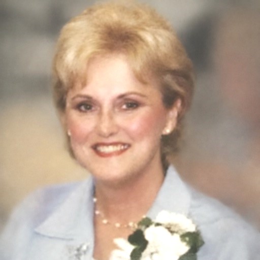 Obituary of Ellen "Nana" Mara Couvillion