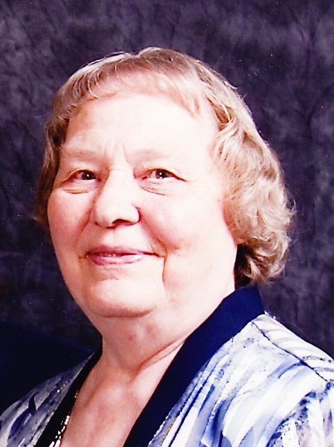 Obituary of Mary Elizabeth Shackleton