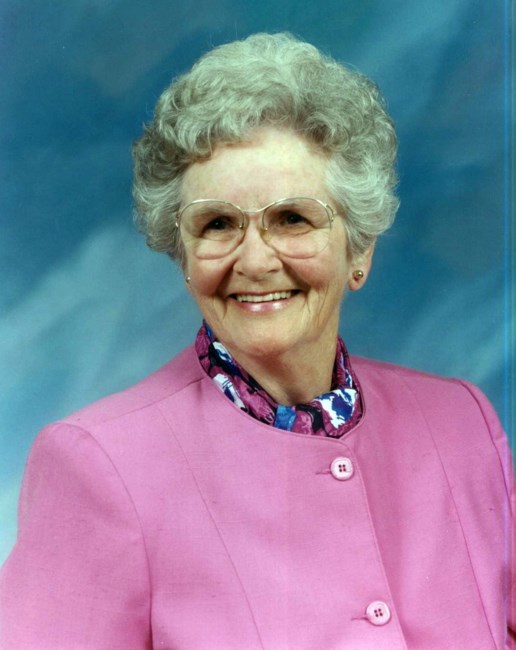 Obituario de Helen E. Gladden