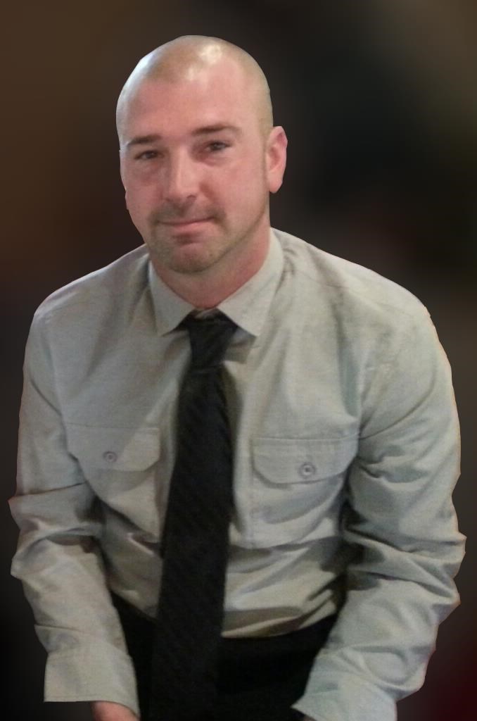 Shane Andrist Obituary - Chandler, AZ