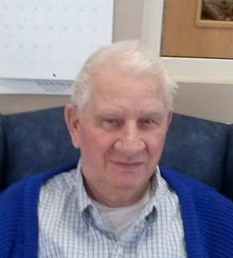 Obituary of Harold Nelson Chisamore
