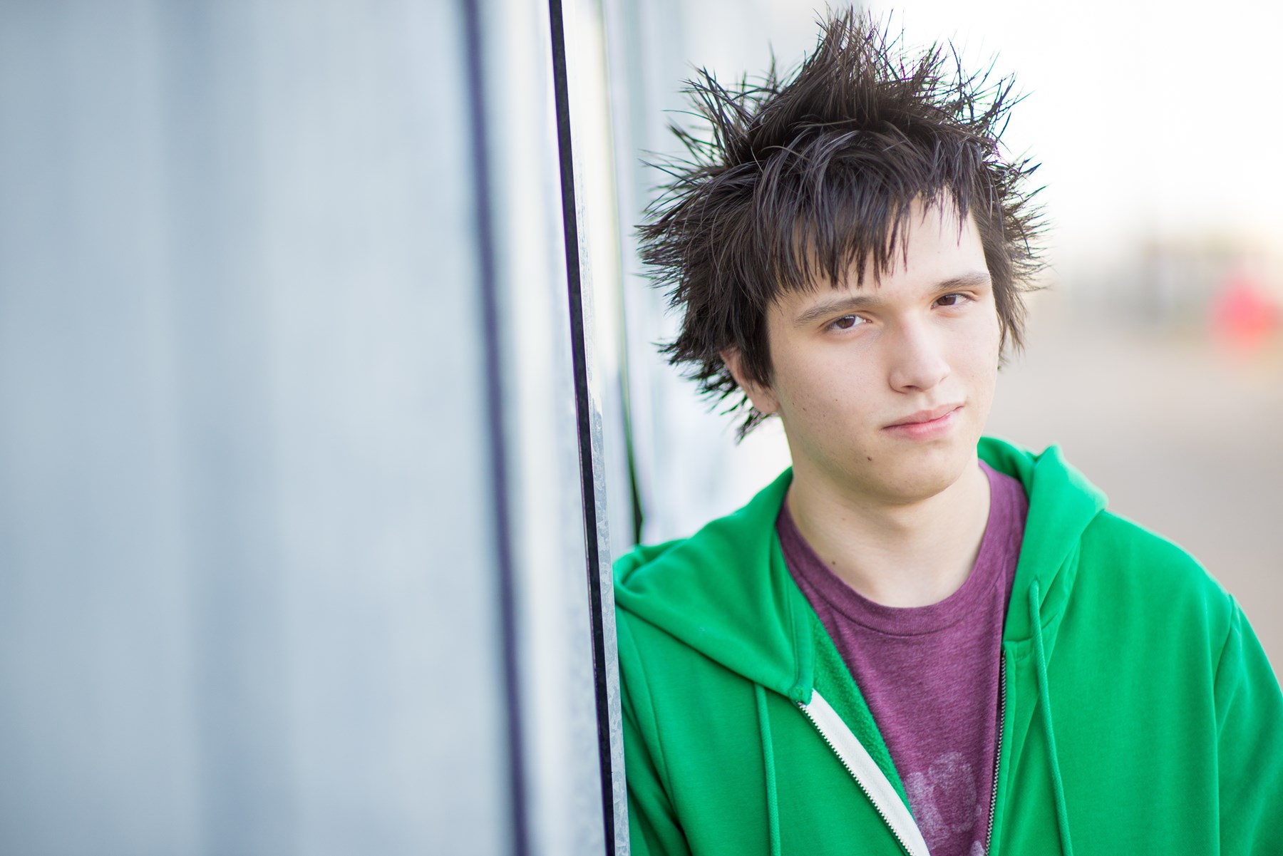 Obituary of Richard Nathan Reichman