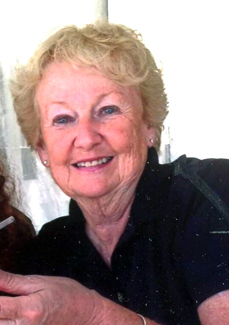 Obituario de Marie Porazzo