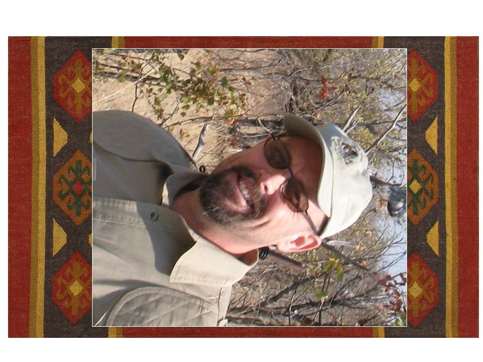 Obituary of Kenton Paul Smith