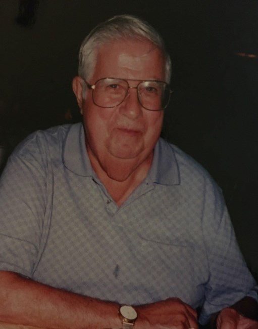 Obituary of Dominic J. DeMarco