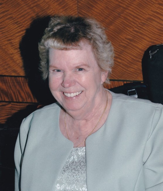 Obituary of Myrna Elaine Bolio