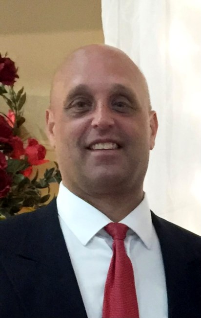 Obituary of David Cary Thomas