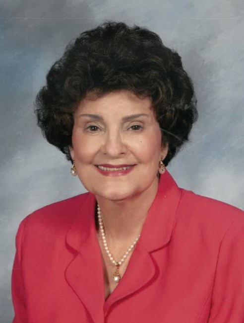 Obituary of Joan Engler Macalusa