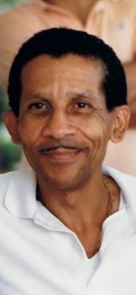 Obituary of Norman Wharton