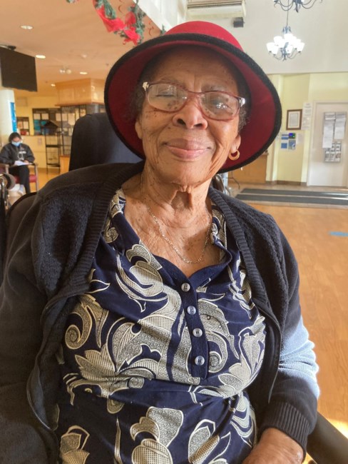 Obituary of Mrs. Veronica Smith