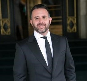 Obituary of Christopher Joseph Keller