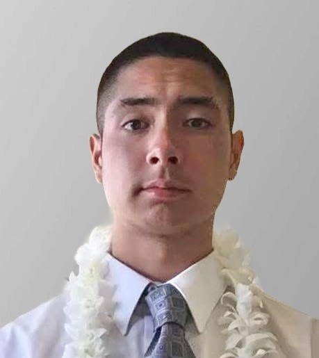 Obituary of Joseph Christian Keali i Dela Peña