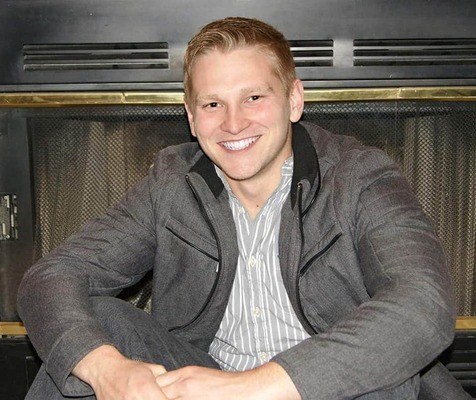 Obituary of Bryan Matthew Pierce