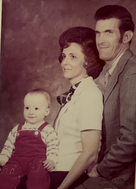 Obituary of John Thomas Morrison