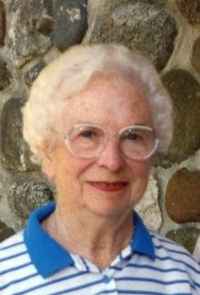 Obituary of Mary Alice Johnson