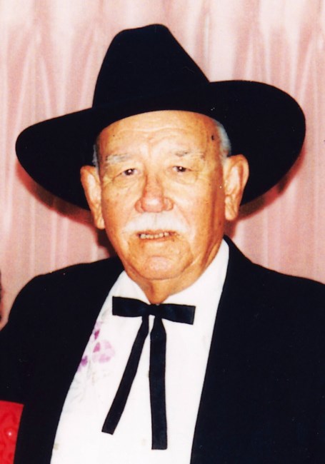 Obituary of Mariano G. Cruz Sr.