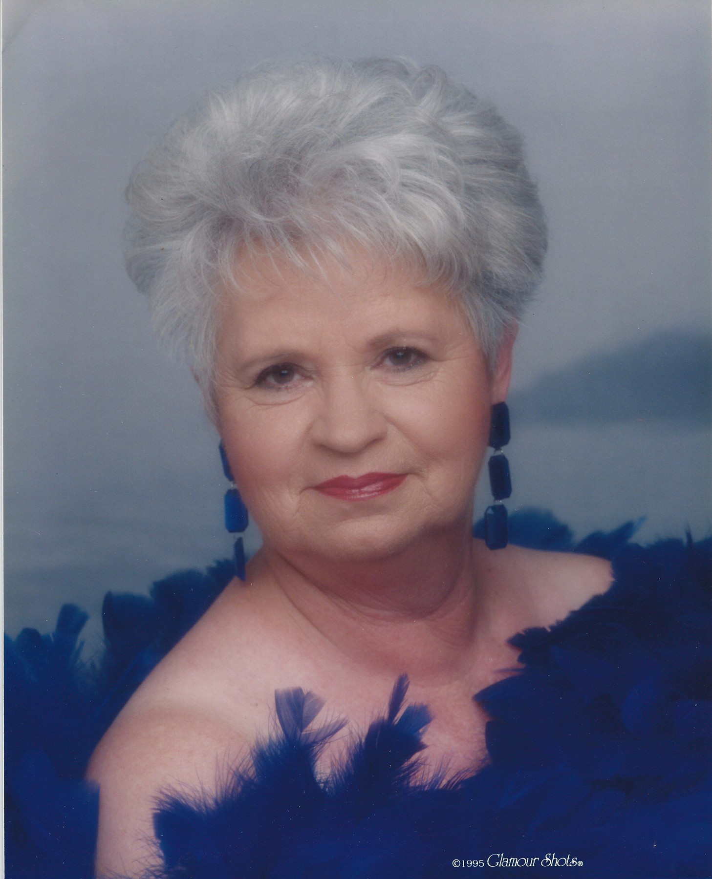 Frances Murphy Whaley Obituary image