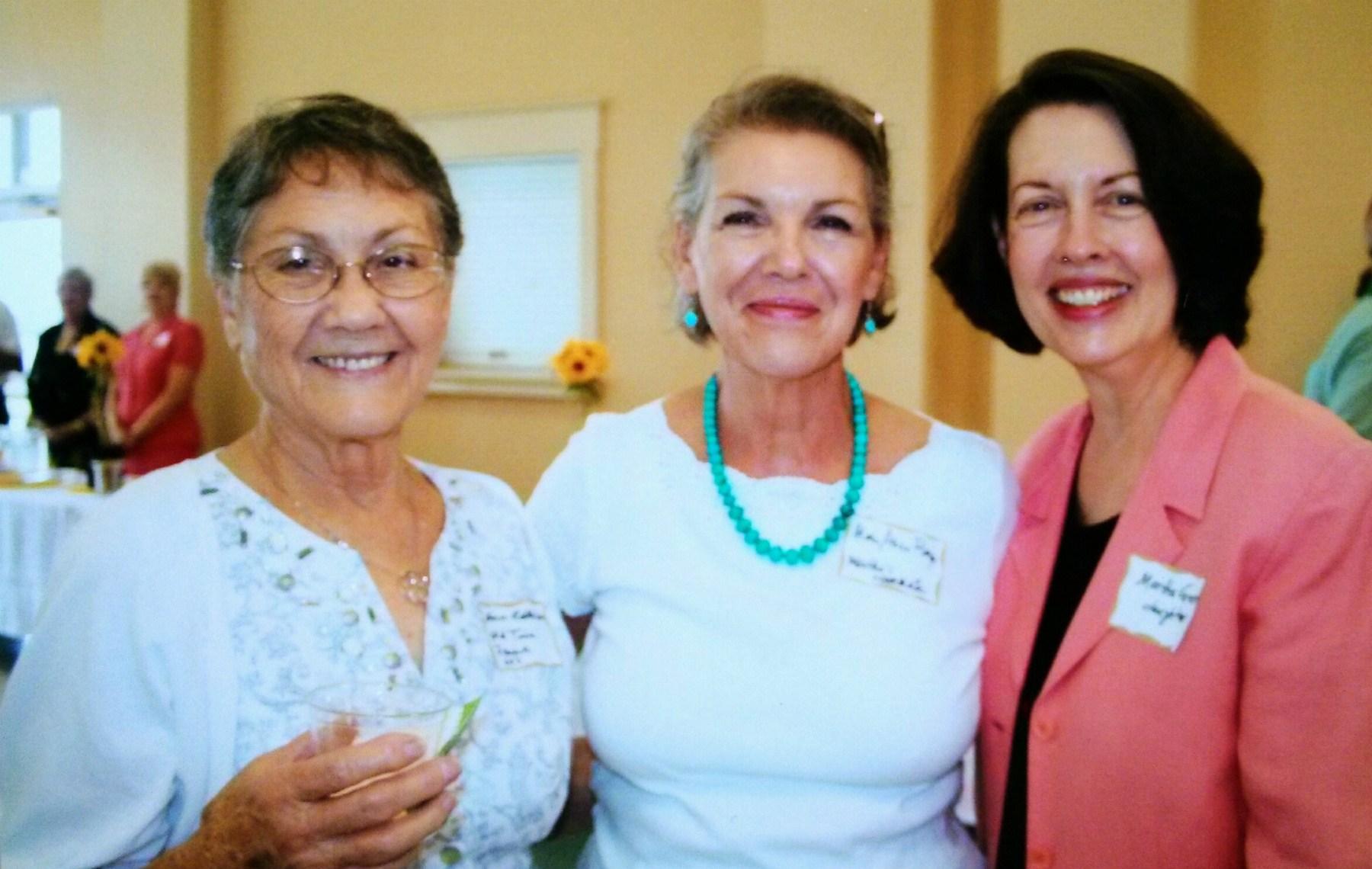 Obituary of Mary Anne Boyer