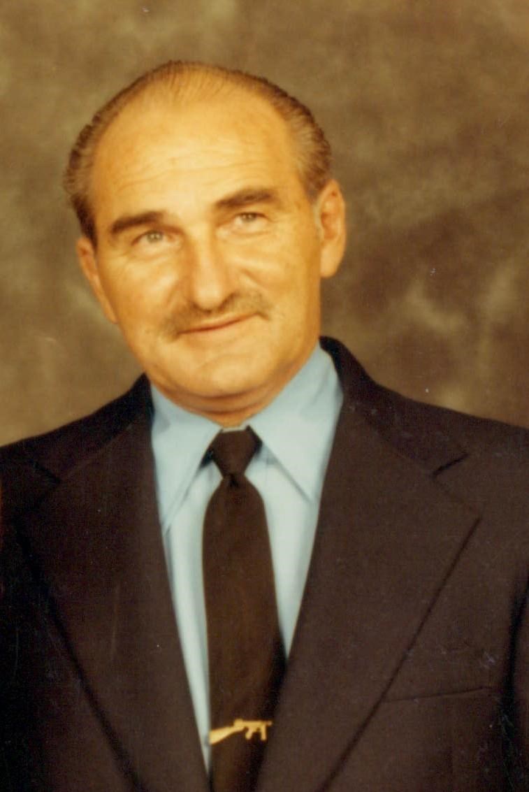 Obituary of Milton Bud Clifford Sant Jr.