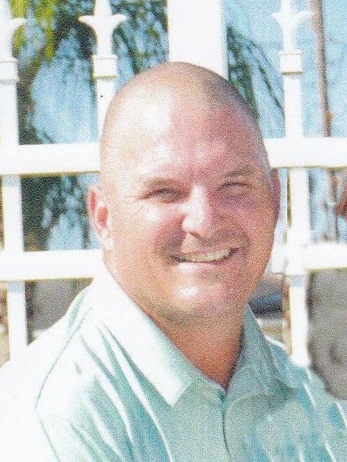 Obituary of Glenn Francis Lauga Jr.