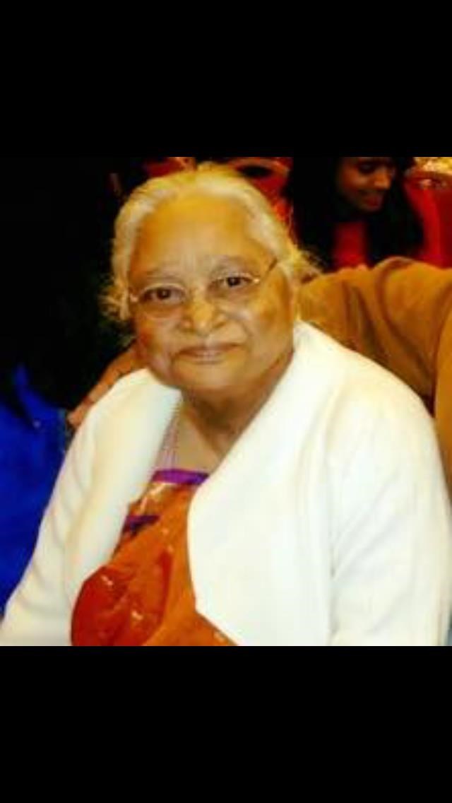 Obituary of Siromani Ambaripeta