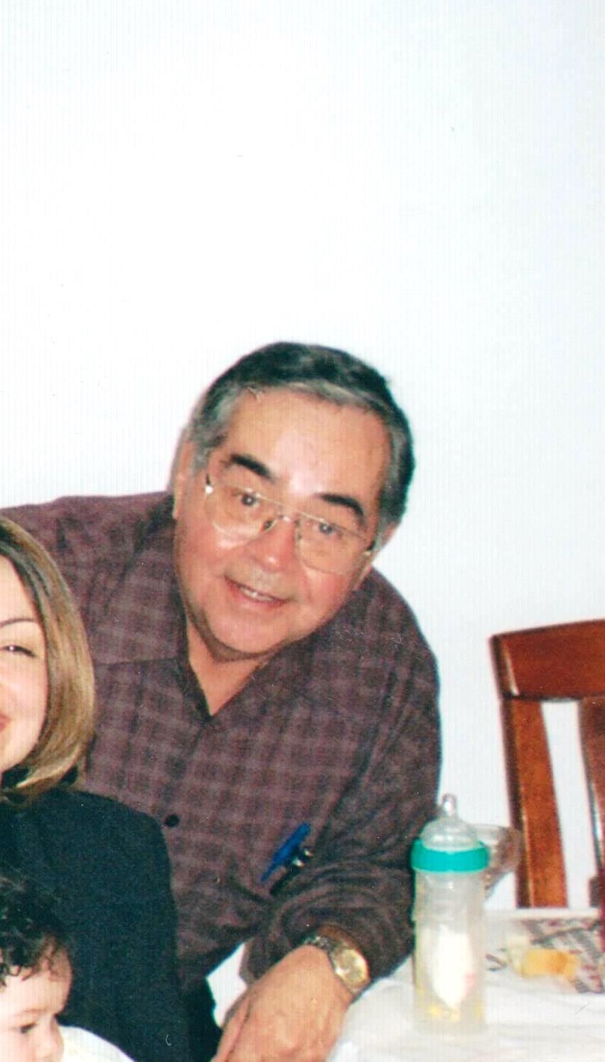 Obituary of André Caron