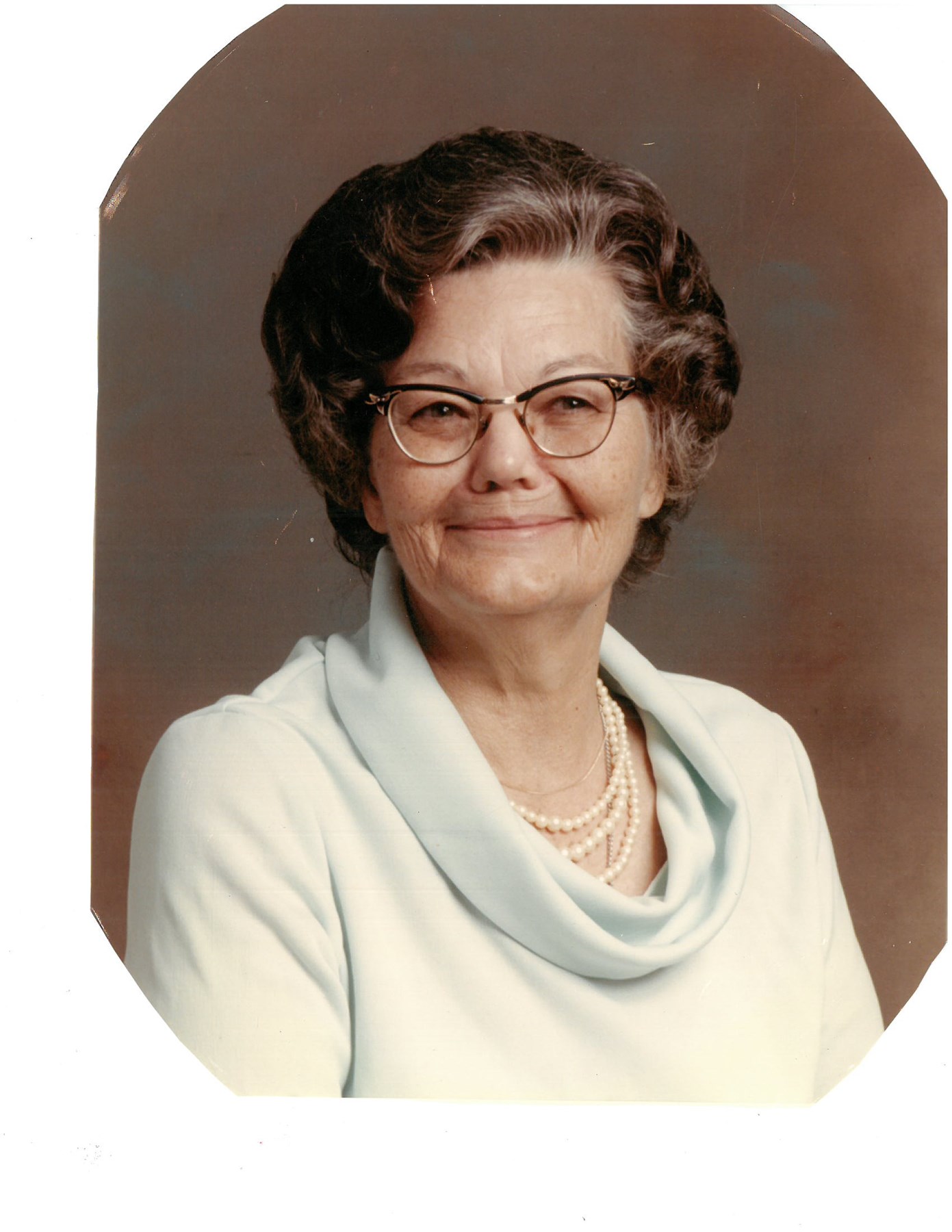 Obituary of Stella Marie (Hoehn) Orck
