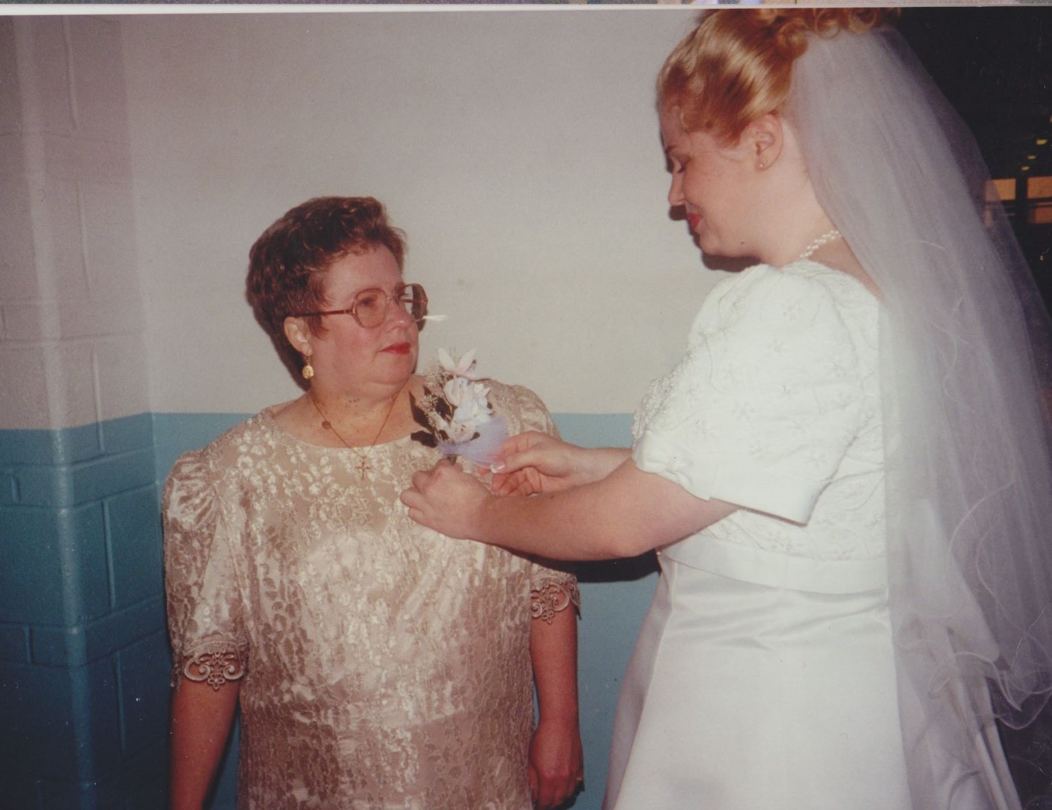 Obituary of Diane Gladys Mueller