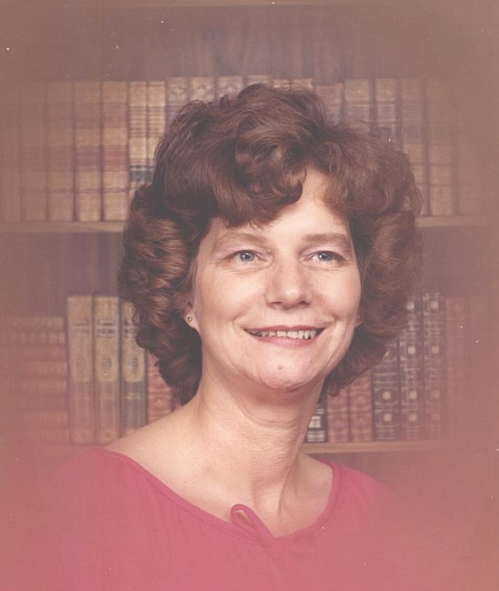 Obituary of Mrs. Frances W. Young
