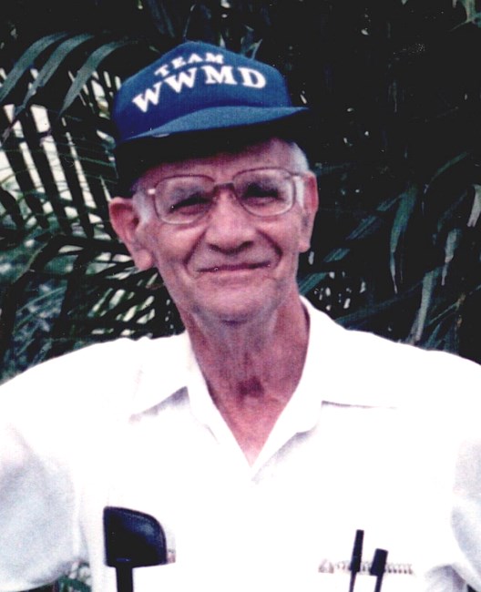 Obituary of Wallace D. Jones
