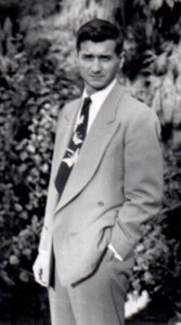 Obituary of David Earl Crouse