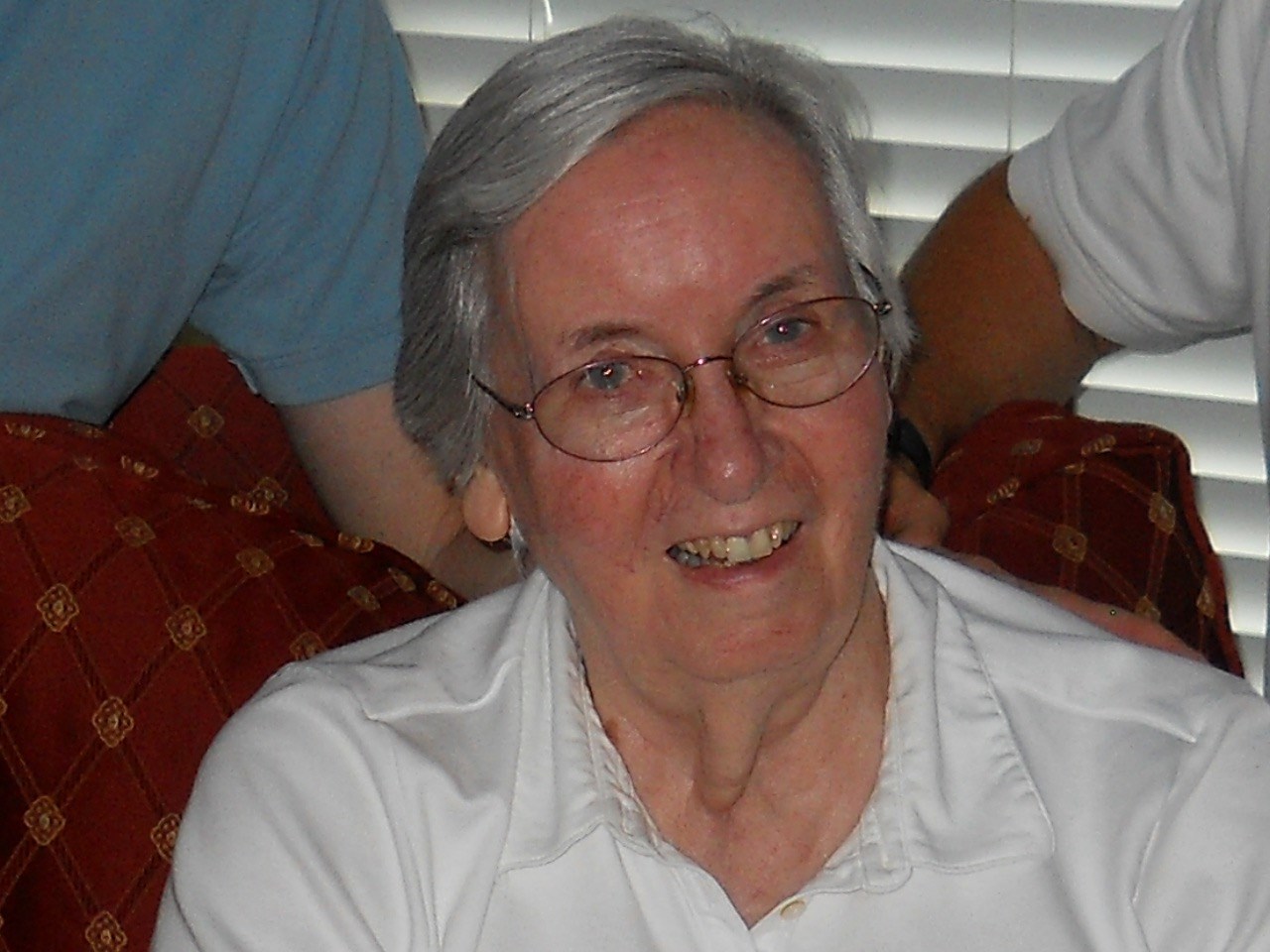 Obituary of Virginia A Rauth