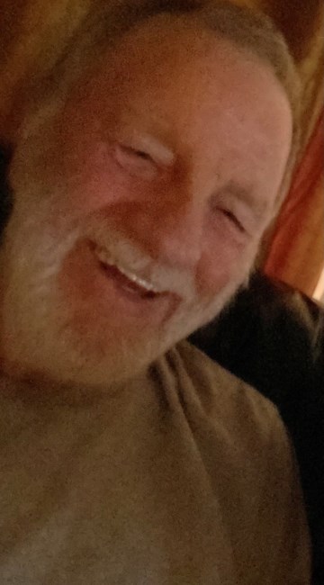 Obituary of Ronald Jenkins