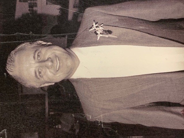 Obituary of Jon Douglas Nichols Jr.