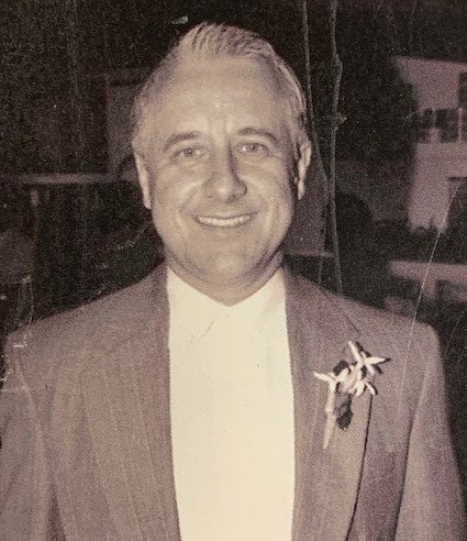 Obituary of Jon Douglas Nichols Jr.
