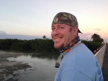 Obituary of Bruce Allen Wasden