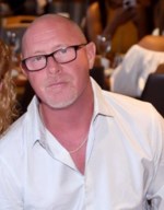 Steven Cartwright