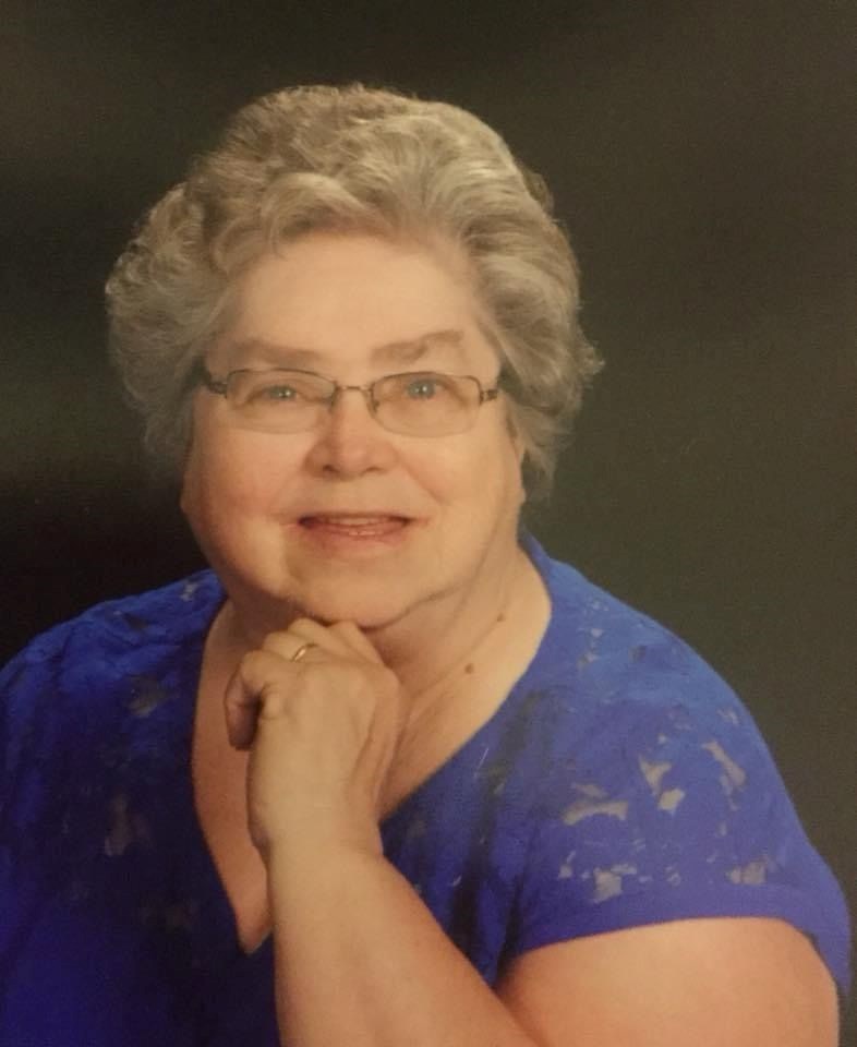 Obituary of Betty Jean Miller