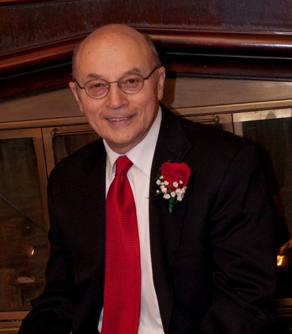 Obituary of Albin Stephen Dubiak