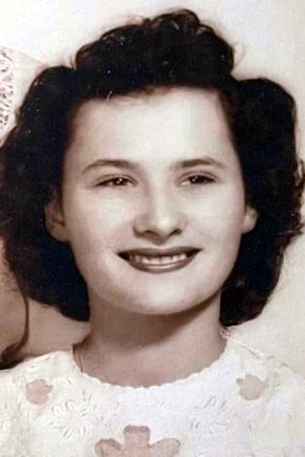 Obituary of Angela 'Angie' Buckley