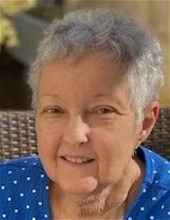 Obituary of Betty Jo Taylor Shermer