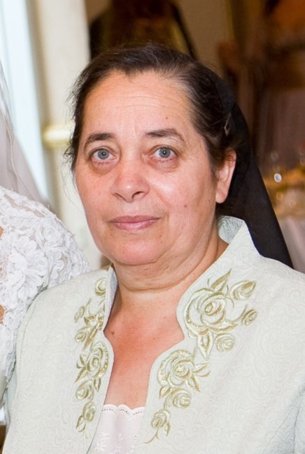 Obituary of Ana Mohan