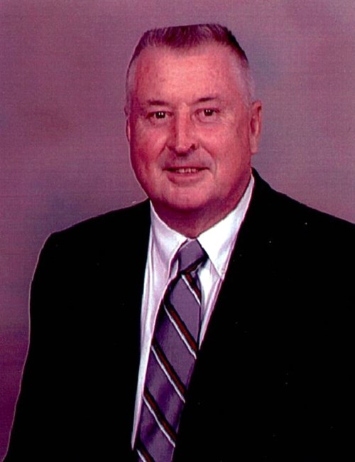 Obituary of Leon Calvert Bay