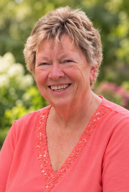 Obituary of Marilyn "Sue" Hoppe