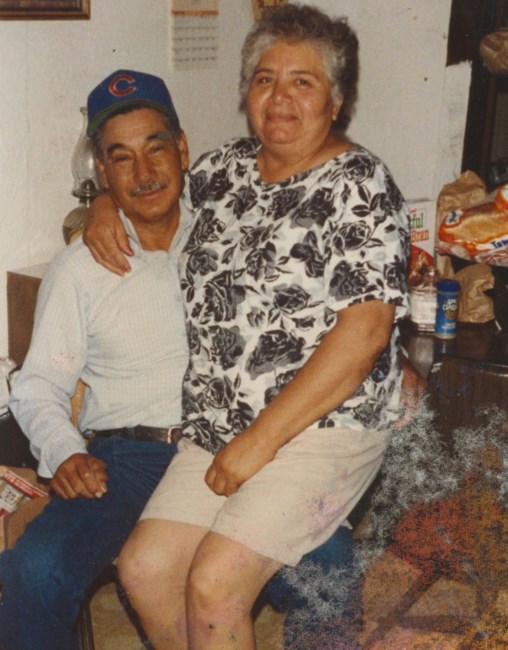 Obituary of Manuel Lopez Vallejo