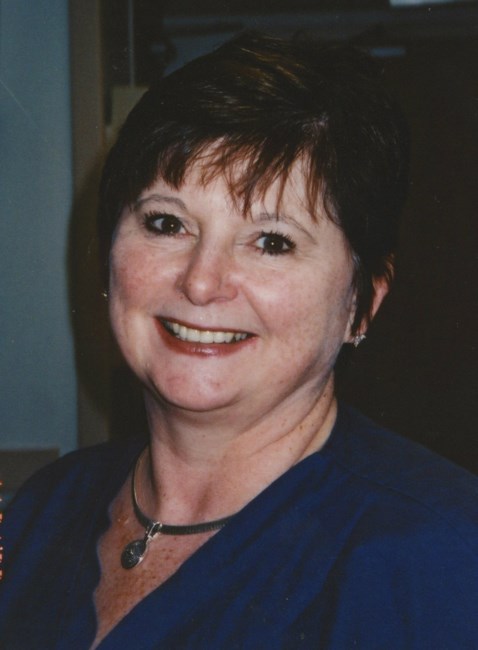 Obituary of Mary Dempsey Brayton