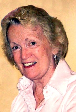 Obituary of Mary Catherine Rooney